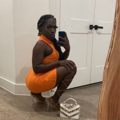 ‼️It’s a 🗣️“FEE” nothing is free. Once compensated slut is activated‼️DM Fee $10 $TrinaGotti29 No Dm Fee =BLOCKED