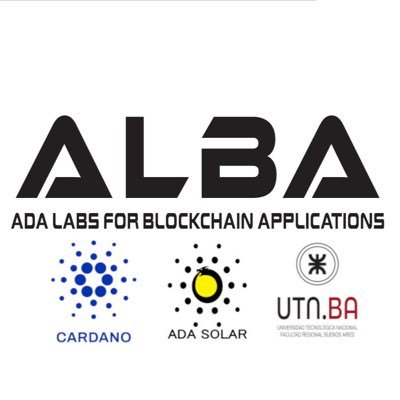 Ada Labs For Blockchain Applications (ALBA) Profile