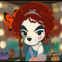 liesel (@lieselcats) 's Twitter Profile Photo