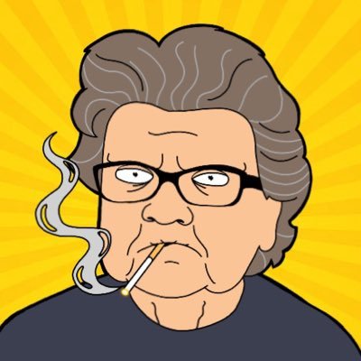 TheRealAngryGrandma Profile