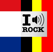 RT Everything about (new) Dutch and Belgian Rock Bands, Music and Festivals!