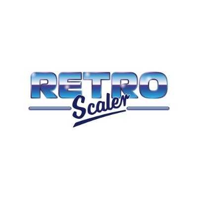 Always here to accompany you in the retro gaming world.
Discord : https://t.co/unJqUtcaI8
On Youtube : https://t.co/vN7E8RZ6AX