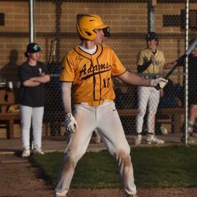 Jackson Schaffner Profile