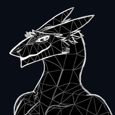 Wireframe.srgl 🔜 Eufuriaさんのプロフィール画像