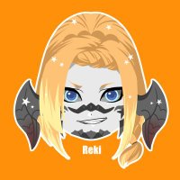 ★Reki★ (@reki_273) 's Twitter Profile Photo ★Reki★ (@reki_273) 's Twitter Profile Photo