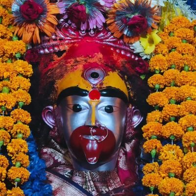 Seeking the truth in its truest sense.
Śākta🔻