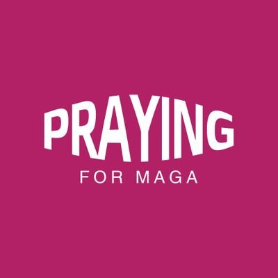 PrayingforMAGA1's profile picture. Christian, Conservative, Husband, Business innovation consultant, Political philosophy researcher