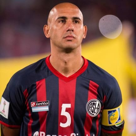 boedolocura2's profile picture. Club Atlético San Lorenzo de Almagro. Rubén Dario Insua.