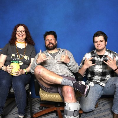 GinaPsychs's profile picture. Jesus follower, an aspiring professional proofreader, & Psych-O #Psych #PsychRewatch #Psych4 🍍💚formerly @ginamariebelt