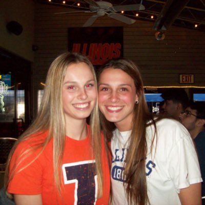 emmabludgen's profile picture. UW-Whitewater Volleyball #3