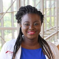 Phylicia Gawu (@drgodado) 's Twitter Profile