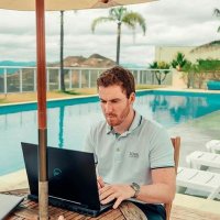 Walker Alex I Day-Trader (@walker_alex_fx) 's Twitter Profile