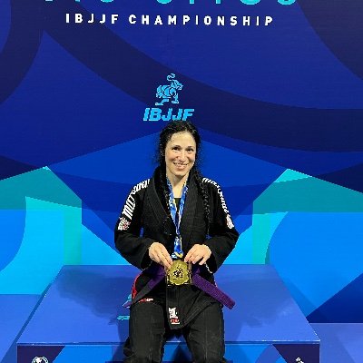 Brazilian jiu jitsu coach and competitor - Judoka - doing AI stuff - follow me on Instagram @ thepurplebeltdiaries
- YouTube thepurplebeltdiaries
#bjj #judo
