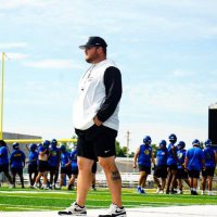 Coach Barker (@coachbarkerr) 's Twitter Profile