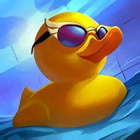 Riot Ducké (@riotducke) Twitter profile photo