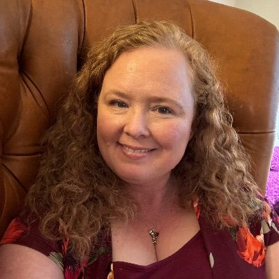 Adoption advocate, therapist, Christian, mom of 7 (4 neurospicy) grandma to 5, metal enthusiasts, swimmer. fibro warrior