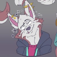 W-Ry 🇲🇽 (OPEN COMMISSIONS) (@wrylewd) 's Twitter Profile