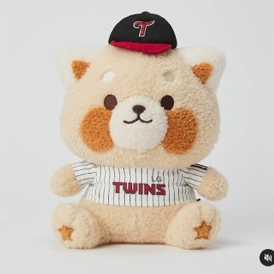 yarini_lg's profile picture. 엘지트윈스 LG TWINS