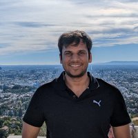 Tushar Gupta (@_tushargupta_) 's Twitter Profile