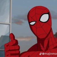 spider man (@bean_guy92) 's Twitter Profile