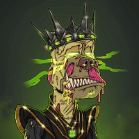 DollaBill Ga(𝞃)es (@bullish501) 's Twitter Profile