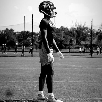 | DB | Mary G Montgomery | C/O 2025 |5’11 165LBS | 4.5 40 yard dash | NCAA ID#2305913662