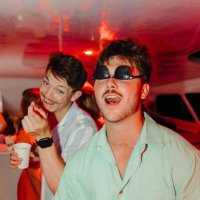 Reid Hatzmann (@reidhatz23) 's Twitter Profile
