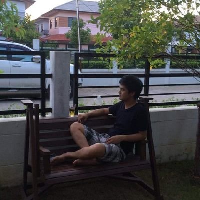 Sk_Standup43's profile picture. 《สบาย อย่าคิดมาก《