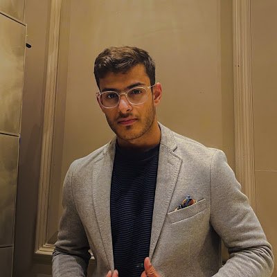 HarshitAse19023's profile picture. 