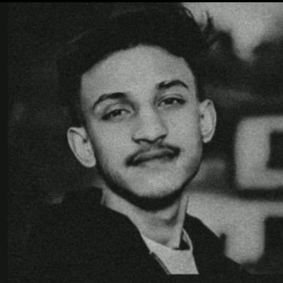 VeramAbhay6793's profile picture. 