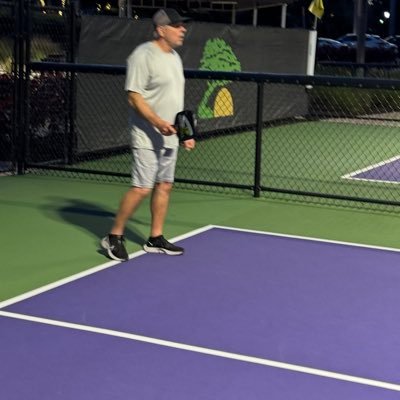 Ferris State Football Recruiting Consultant. Business Owner and Inventor of the FlyBall 500. Servant to Jesus. #StillwithDeSantis