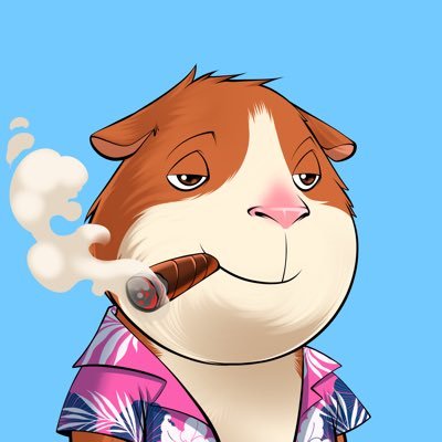 Welcome to crypto Guinnys minis Enjoy the Guinnys