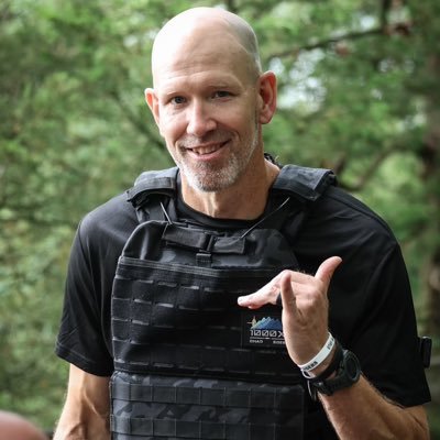 Coach | Consultant | Speaker | Endurance Athlete | Helping leaders build resilience & find their edge. Founder of Endurance Edge. #MentalToughness #Leadership