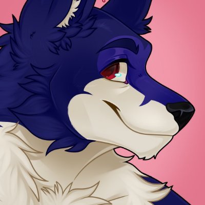 WOLFWILL 🐺さんのプロフィール画像