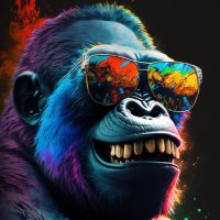 No Monkey Shines 🙉🙈🙊👻 (@monkey_shines) 's Twitter Profile