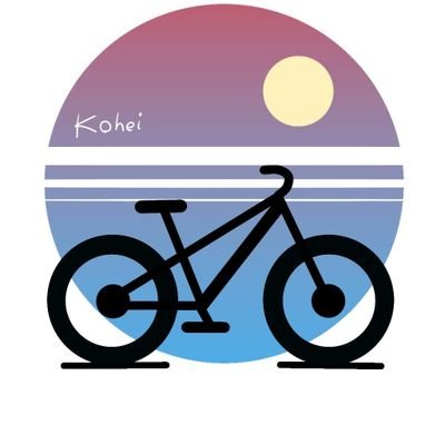 GIANT ATX 2016 / TREK Roscoe7 2022 乗ってます。 自作ラグドロード調子いい←コケた ピスト始めました
走り幅跳びやってました。CD50 GPX125載

🍣🍣🧸