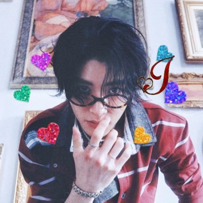 bcyou_'s profile picture. ᯓ★ ♡ 엑소 ㅡ 엔하이픈 내 사랑 ♡ ꒰ fan account ꒱ ft. ZeePruk NuNew 𐙚₊