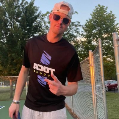 mikeebowers's profile picture. OH