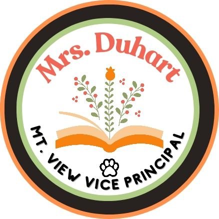 💗Mt. View Middle School Vice Principal🐯|💡Google Certified Level 1 & 2 |🧩Edpuzzle Coach |💻 M.Ed. Digital Learning & Literacy | 🇲🇽/🇺🇲