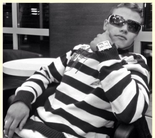 VSatko's profile picture. 