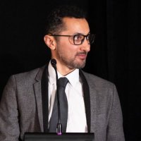 عبدالله العودة (@aalodah) Twitter profile photo