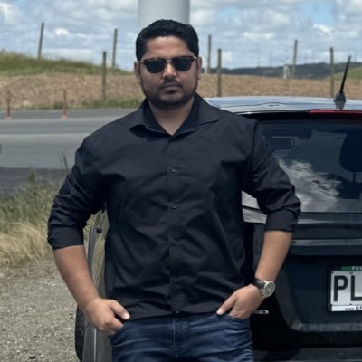 nirajklmn's profile picture. 