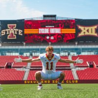 Ethan Stecker (@13ethanstecker) 's Twitter Profile Photo