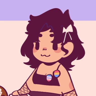 Cruel Smelly pill sized femboy
// 🏳️🌈Pansexual, Any/All
// 🚫18- DNI
// @Beegchako is my queen