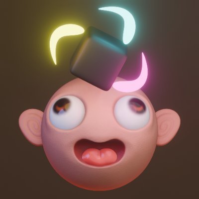🎨 GameDev/3d artist
| Professional Contact:abdalla.seleman@hotmail.com | 🇧🇷 Available for Work | https://t.co/TU3rrD2vV8