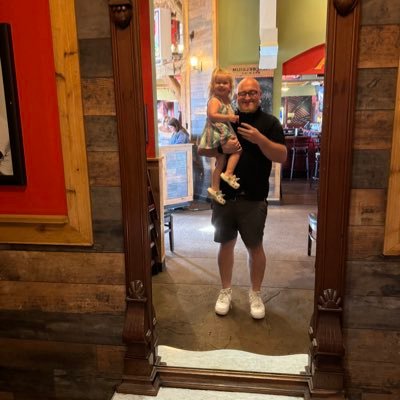 Matt_Carlson22's profile picture. Popcorn Enthusiast. ISU Redbird and Xavier Alum. Husband to Catherine. The Proudest Dad. Advocate for Human Rights