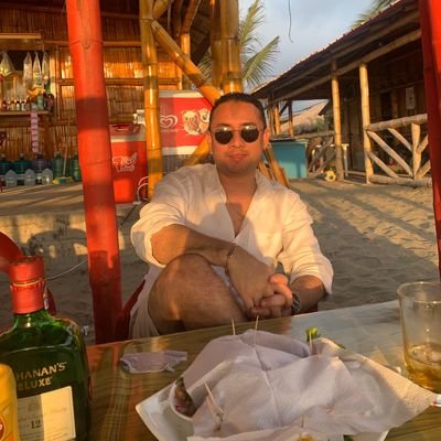 tatosafadi87's profile picture. Que linda es la vida.