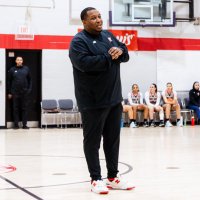 Coach Handel Kipp (@coachkippb1) 's Twitter Profile Photo Coach Handel Kipp (@coachkippb1) 's Twitter Profile Photo