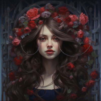 maoxingpei's profile picture. program