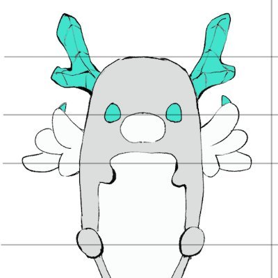 しんりゅーさんのプロフィール画像